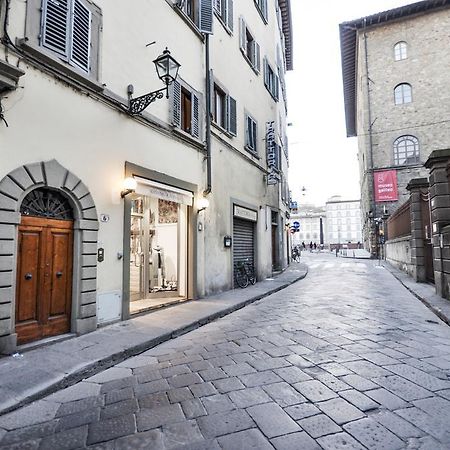 Uffizi Apartment Florence Ngoại thất bức ảnh