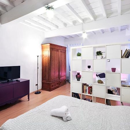 Uffizi Apartment Florence Ngoại thất bức ảnh