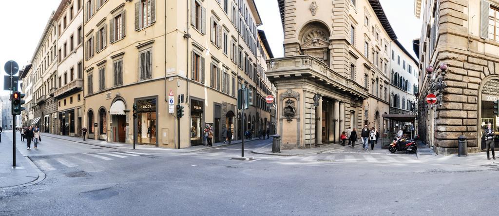 Uffizi Apartment Florence Ngoại thất bức ảnh