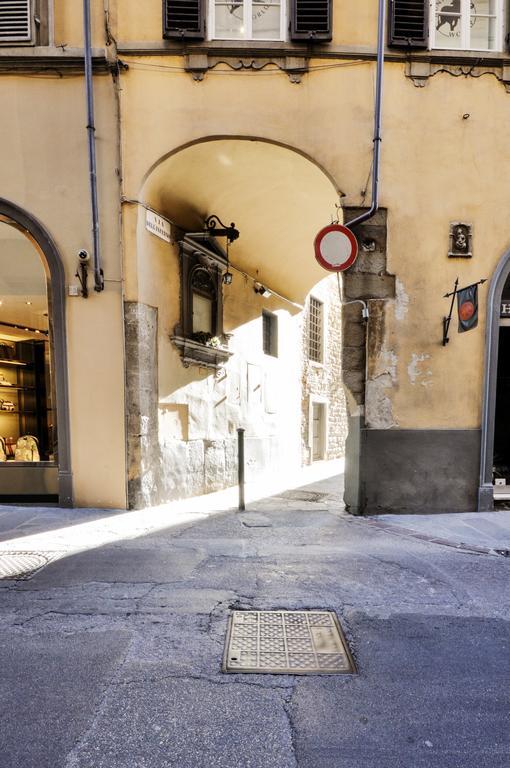 Uffizi Apartment Florence Ngoại thất bức ảnh