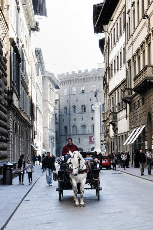 Uffizi Apartment Florence Phòng bức ảnh
