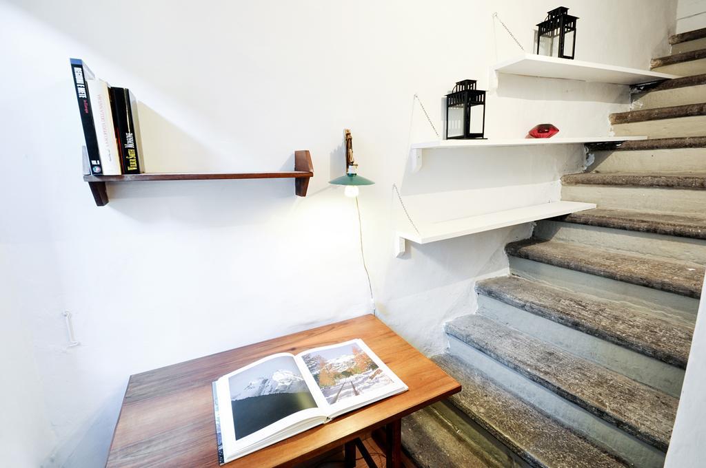 Uffizi Apartment Florence Ngoại thất bức ảnh
