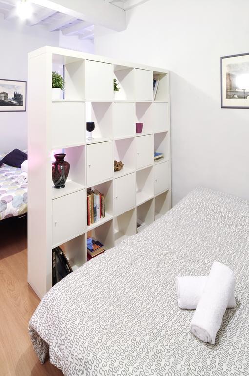 Uffizi Apartment Florence Ngoại thất bức ảnh