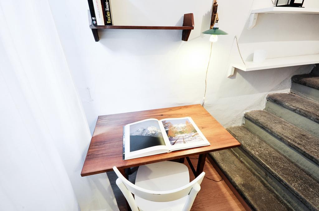 Uffizi Apartment Florence Ngoại thất bức ảnh