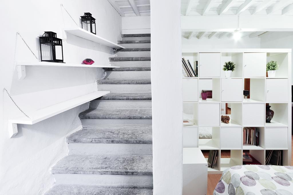 Uffizi Apartment Florence Phòng bức ảnh