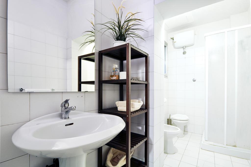 Uffizi Apartment Florence Ngoại thất bức ảnh