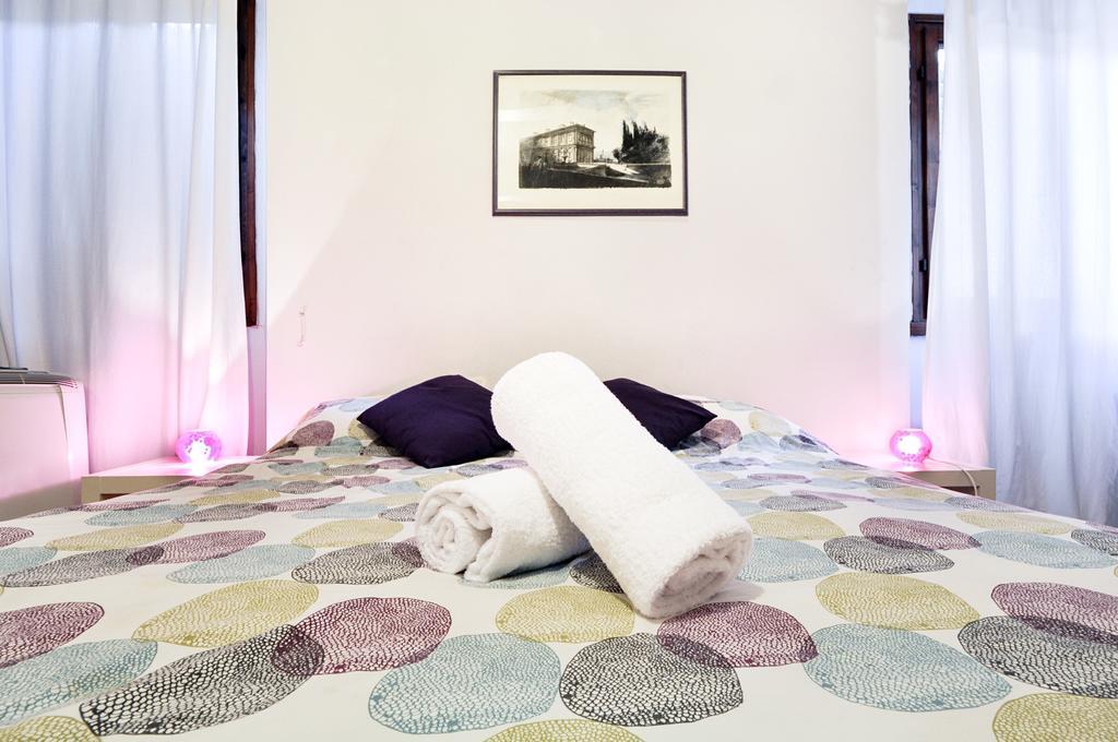Uffizi Apartment Florence Ngoại thất bức ảnh