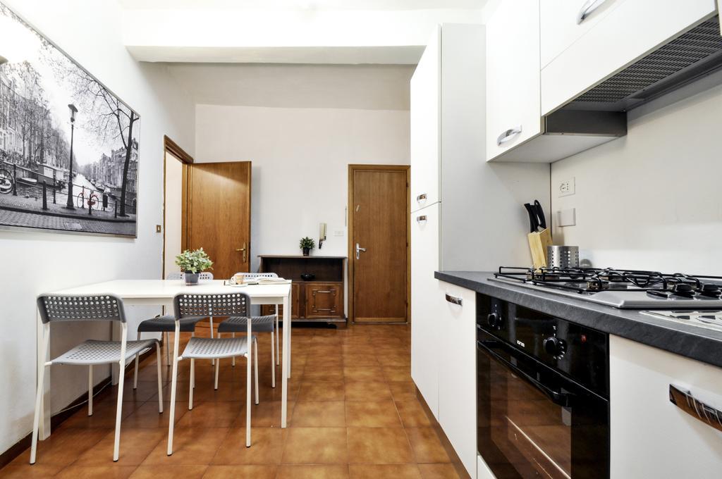 Uffizi Apartment Florence Ngoại thất bức ảnh
