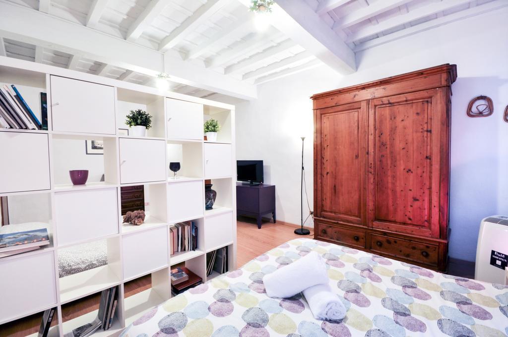 Uffizi Apartment Florence Ngoại thất bức ảnh
