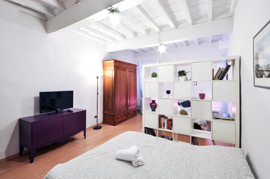 Uffizi Apartment Florence Ngoại thất bức ảnh