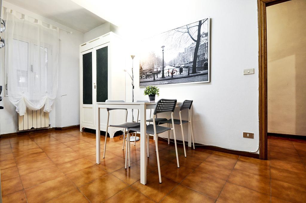 Uffizi Apartment Florence Ngoại thất bức ảnh